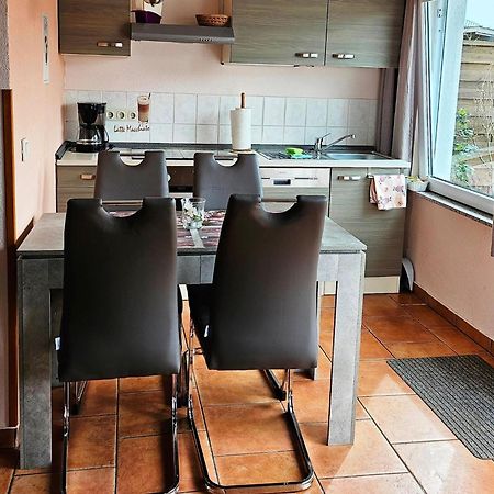 Cottage, Ostseebad Zinnowitz Exterior foto