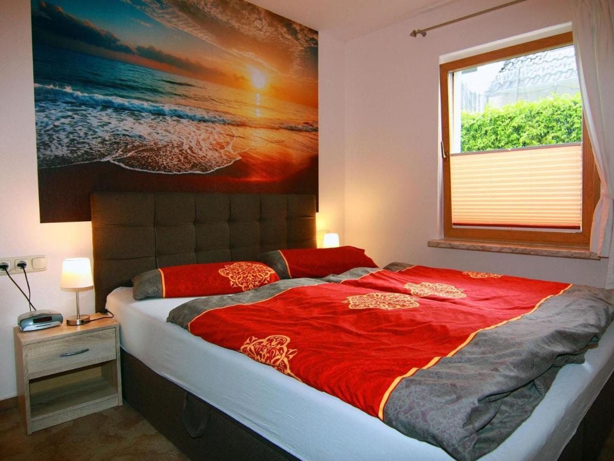 Cottage, Ostseebad Zinnowitz Exterior foto