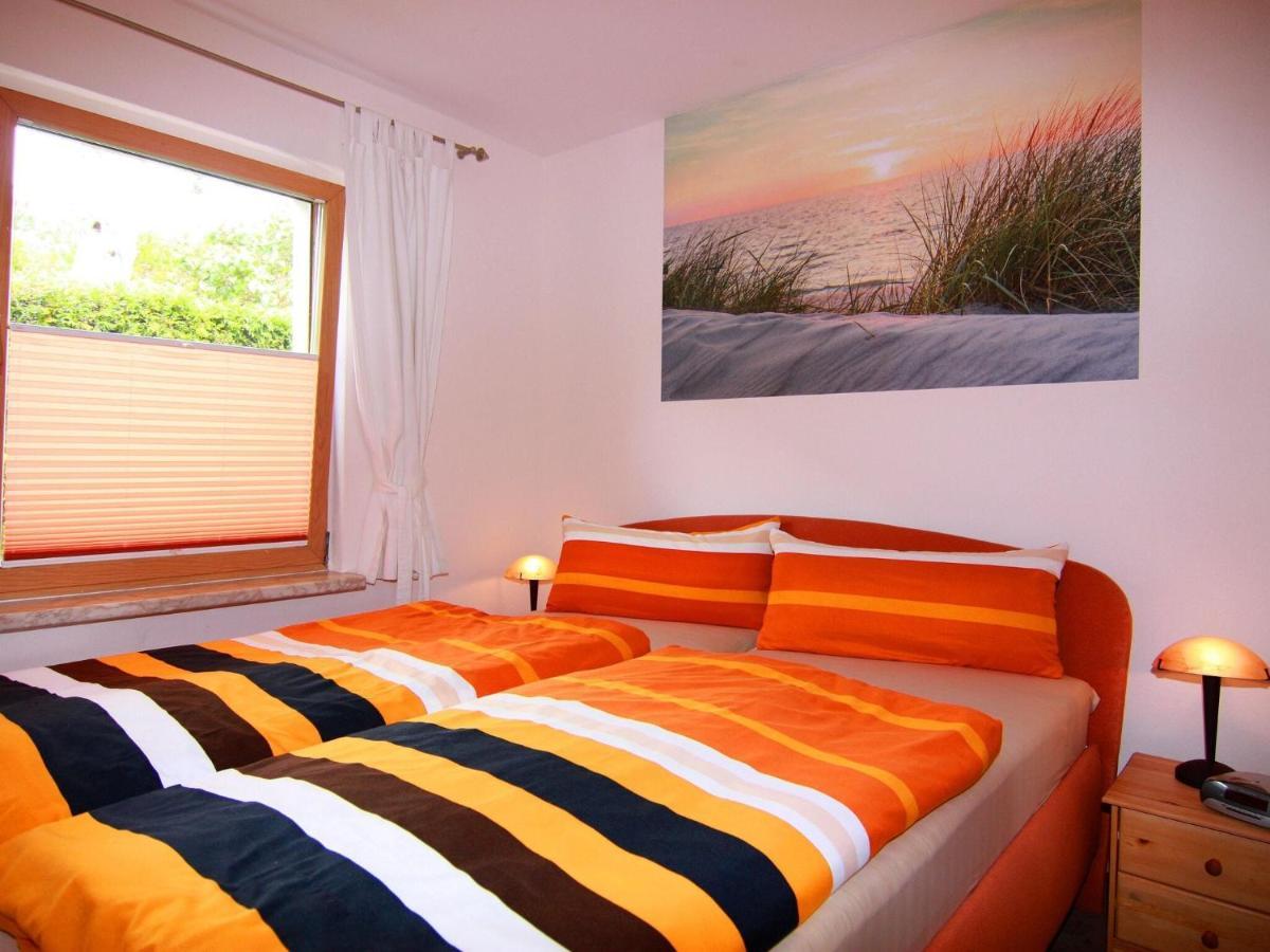 Cottage, Ostseebad Zinnowitz Exterior foto